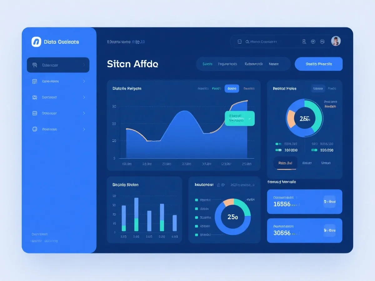 SG11选5开奖数据与走势分析示意图